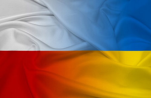 Польща та Україна в Луцьку вшанували пам'ять жертв Волинської трагедії